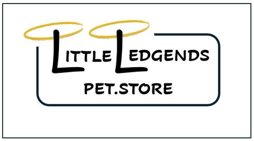 Little Legends Pet Store